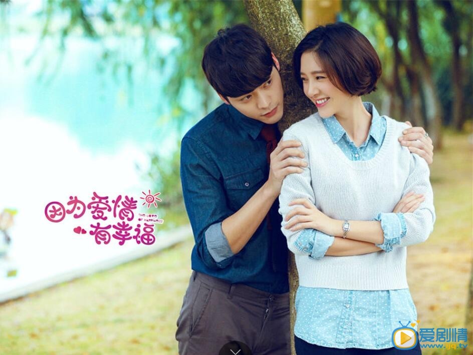 因为爱情有幸福剧情介绍(1-66集大结局)