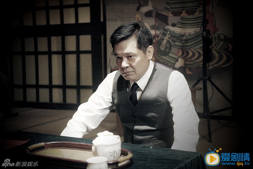 错伏剧情介绍(1-30集大结局)