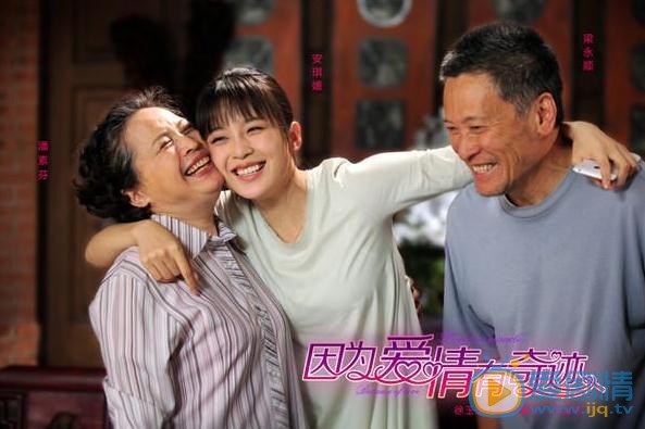 因为爱情有奇迹剧情介绍(1-105集大结局)