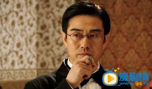 杀出黎明剧情介绍(1-40集大结局)