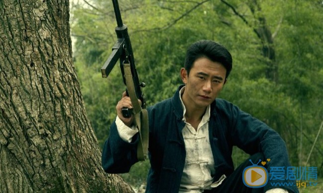 光影剧情介绍(1-45集大结局)