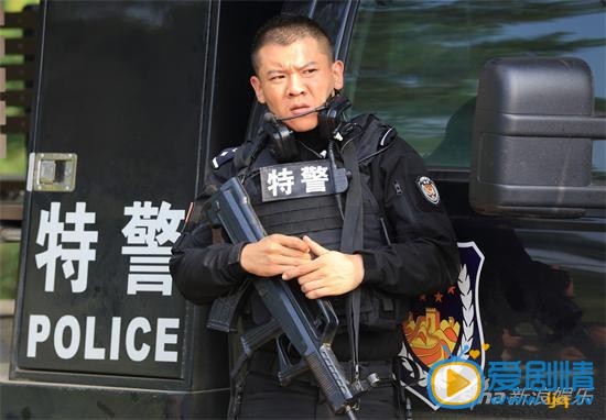 特警力量剧情介绍(1-51集大结局)