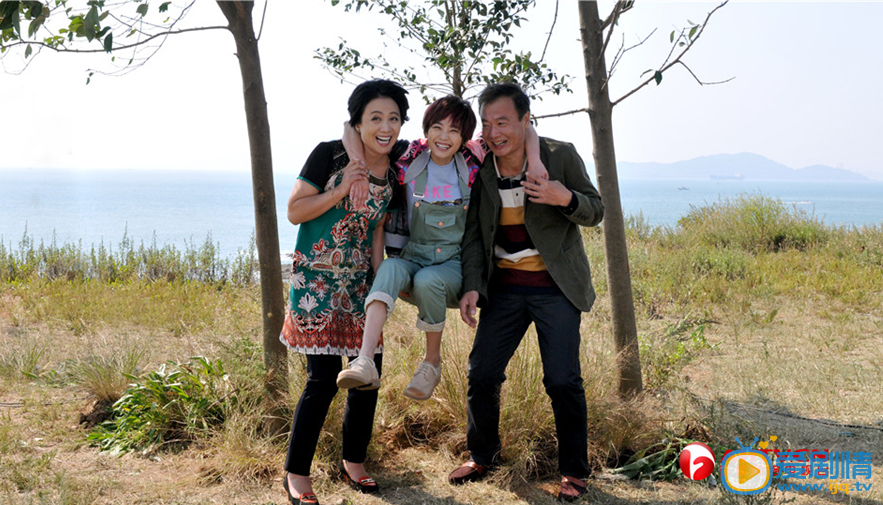 你是我的姐妹剧情介绍(1-42集大结局)