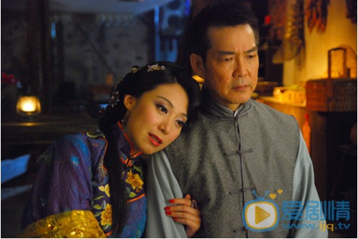 十二金钱镖剧情介绍(1-30集大结局)