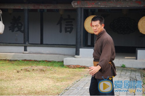 十二金钱镖剧情介绍(1-30集大结局)
