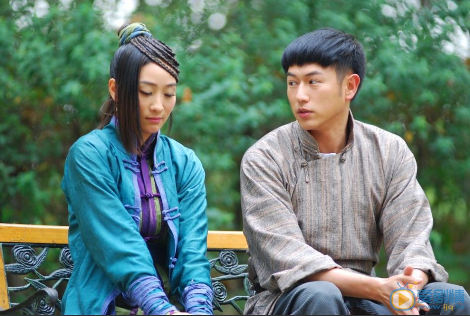 十二金钱镖剧情介绍(1-30集大结局)