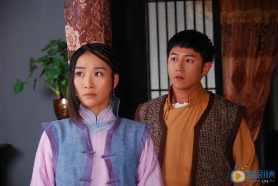 十二金钱镖剧情介绍(1-30集大结局)