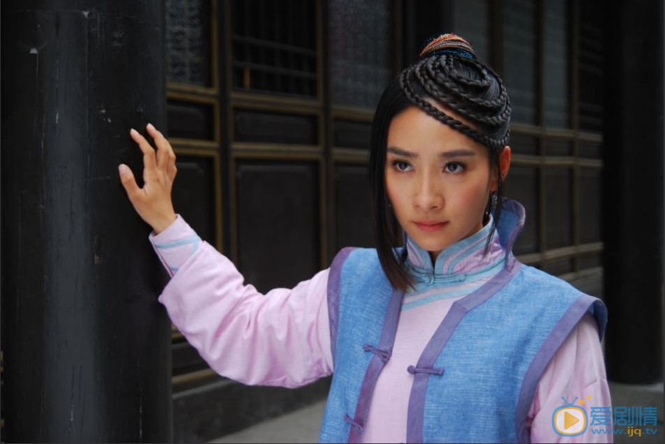 十二金钱镖剧情介绍(1-30集大结局)