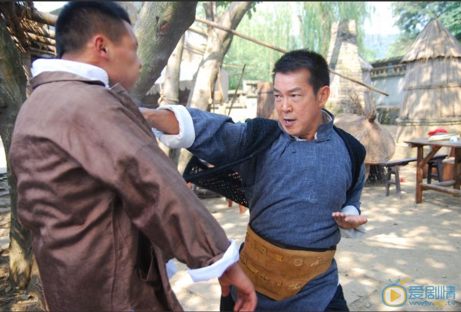 十二金钱镖剧情介绍(1-30集大结局)