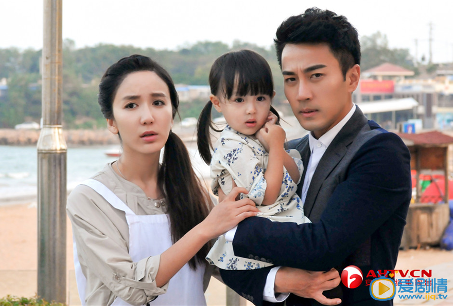 你是我的姐妹剧情介绍(1-42集大结局)
