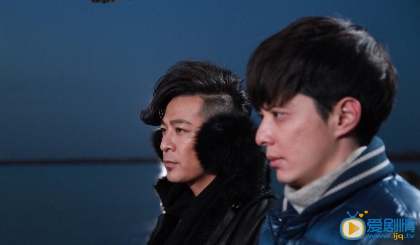 灵魂摆渡2剧情介绍(1-20集大结局)