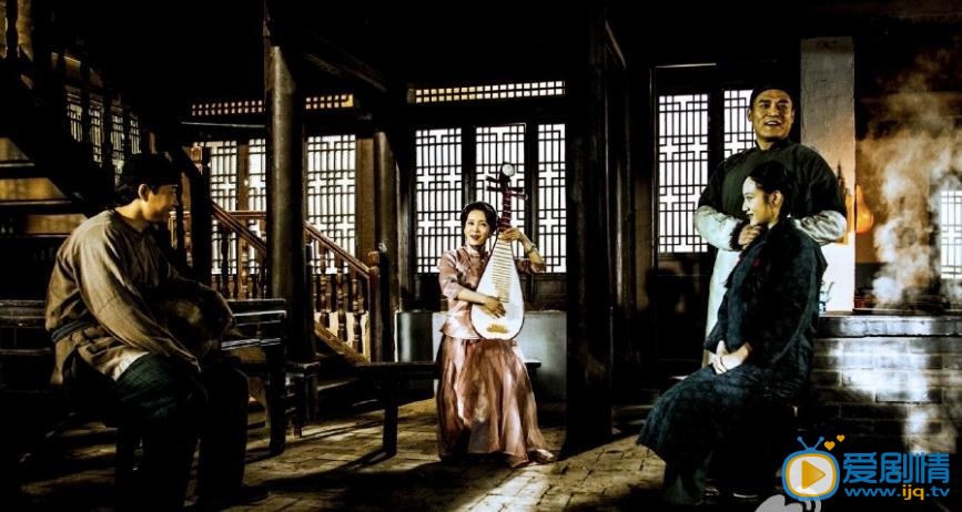 灵魂摆渡2剧情介绍(1-20集大结局)