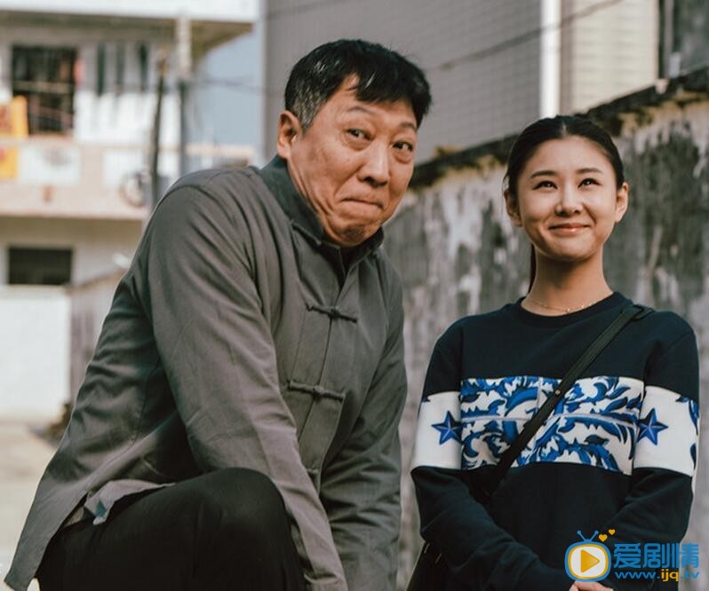 小镇大法官剧情介绍(1-36集大结局)