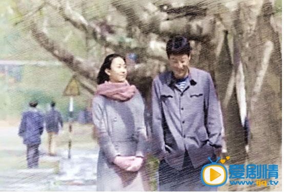 我的二哥二嫂剧情介绍(1-40集大结局)