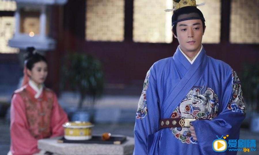 女医明妃传剧情介绍(1-50集大结局)
