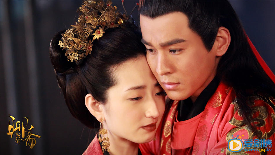 聊斋新编剧情介绍(1-36集大结局)