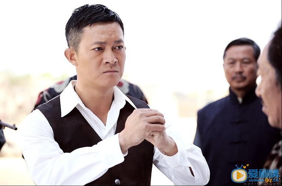 大秧歌剧情介绍(1-79集大结局)