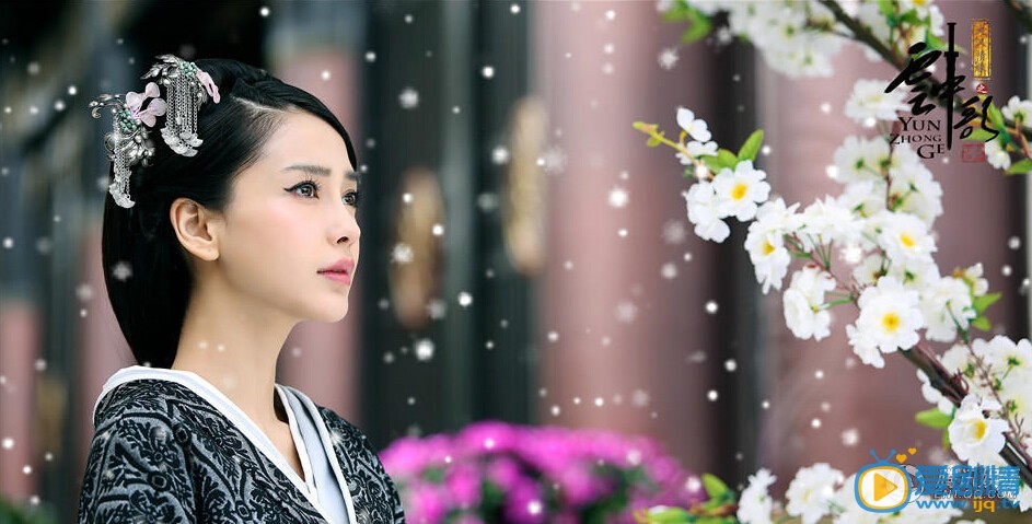 大汉情缘之云中歌剧情介绍(1-38集大结局)