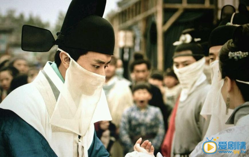 女医明妃传剧情介绍(1-50集大结局)