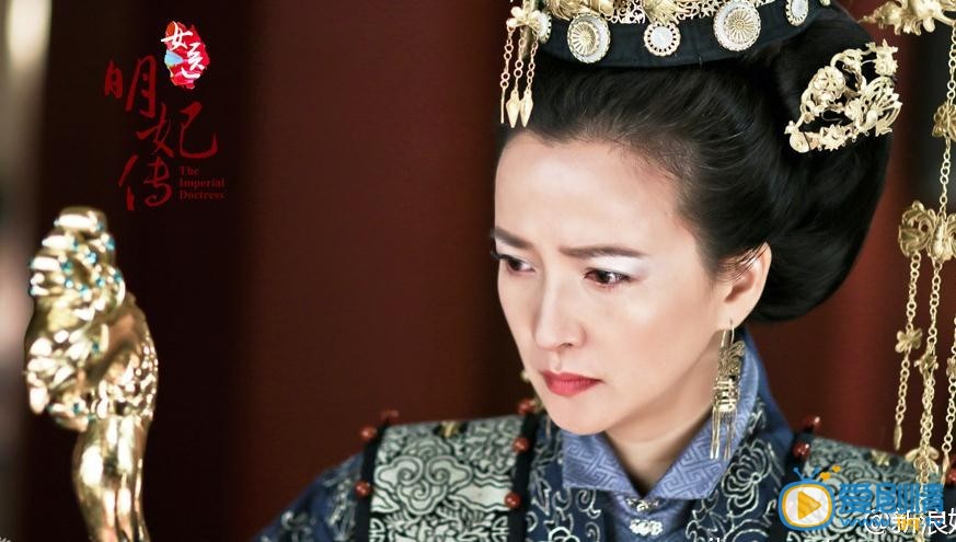 女医明妃传剧情介绍(1-50集大结局)