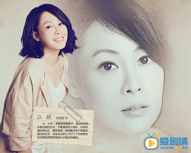 妈妈的第五任丈夫剧情介绍(1-35集大结局)
