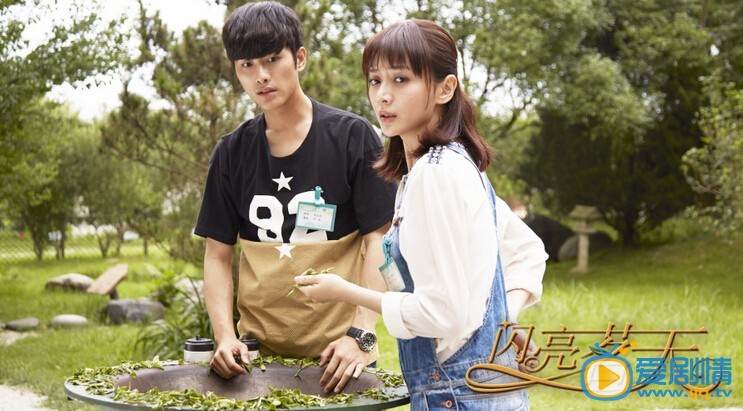 闪亮茗天剧情介绍(1-86集大结局)