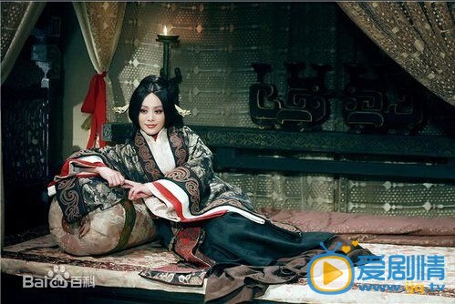 大秦帝国之崛起剧情介绍(1-40集大结局)