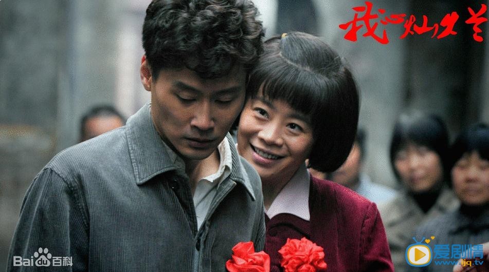 我心灿烂剧情介绍(1-35集大结局)
