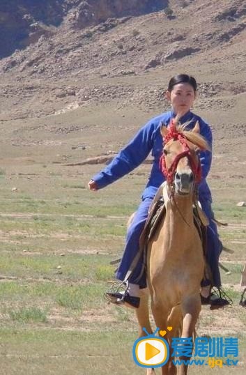 西口情歌剧情介绍