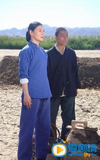 西口情歌剧情介绍