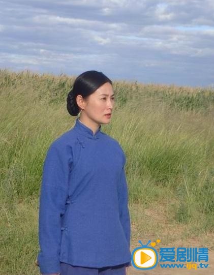 西口情歌剧情介绍(1-30集大结局)