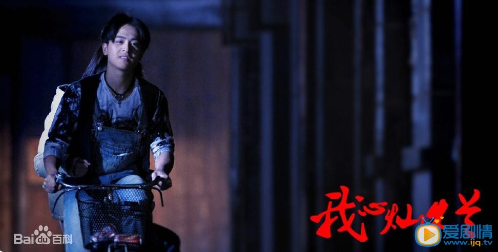 我心灿烂剧情介绍(1-35集大结局)