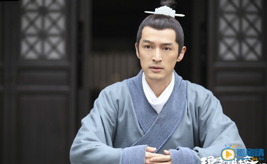 琅琊榜剧情介绍(1-54集大结局)
