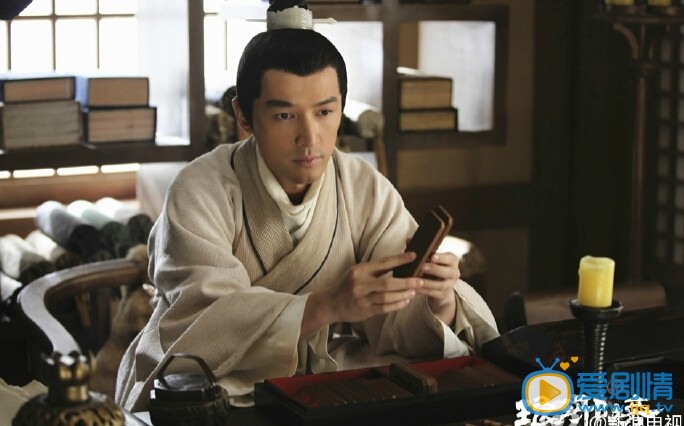 琅琊榜剧情介绍(1-54集大结局)