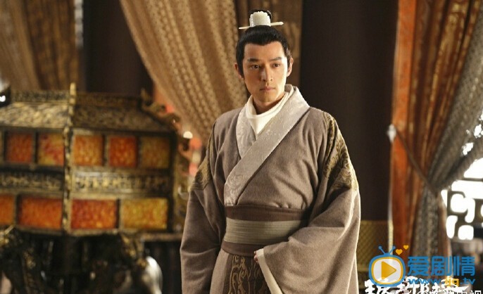 琅琊榜剧情介绍(1-54集大结局)