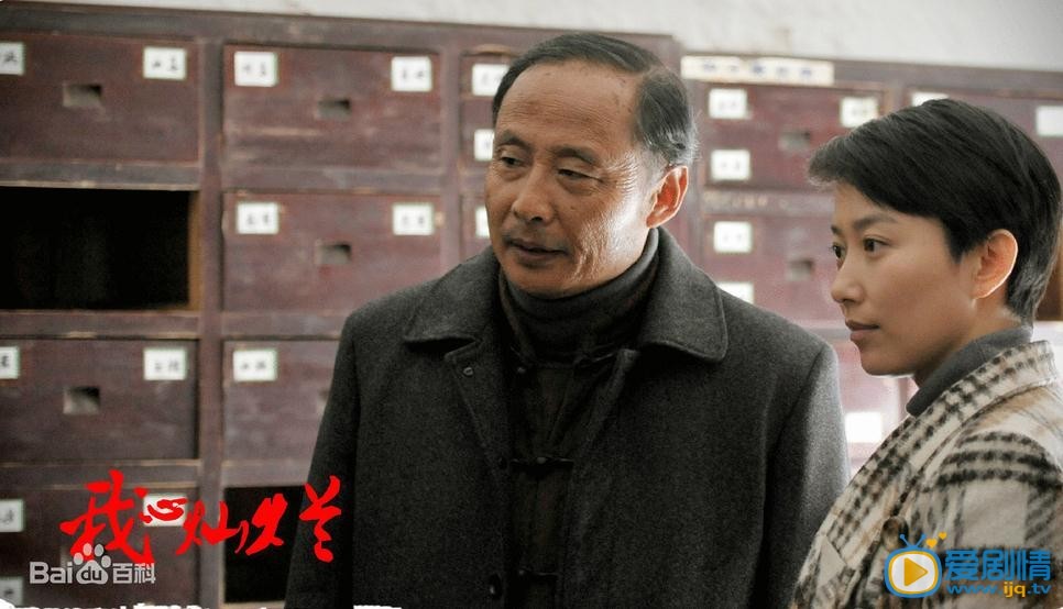 我心灿烂剧情介绍(1-35集大结局)