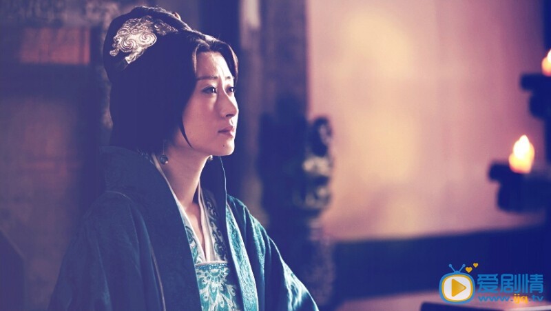 琅琊榜剧情介绍(1-54集大结局)