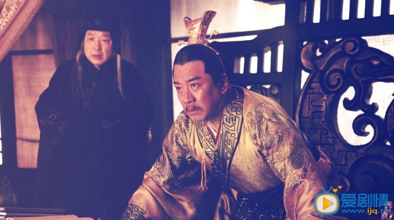 琅琊榜剧情介绍(1-54集大结局)