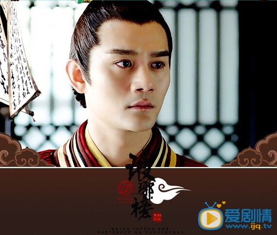 琅琊榜剧情介绍(1-54集大结局)