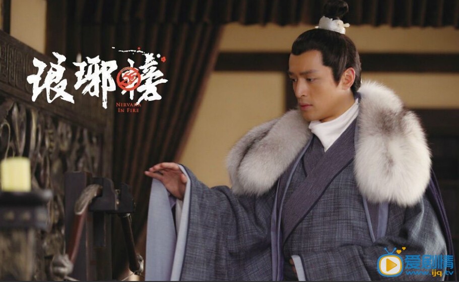 琅琊榜剧情介绍(1-54集大结局)