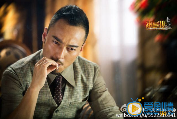 潘多拉的秘密剧情介绍(1-40集大结局)