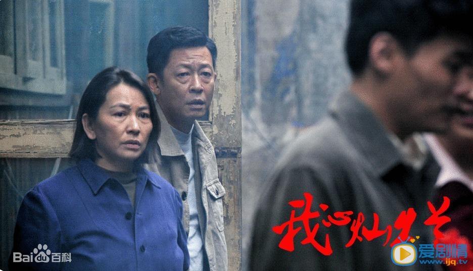我心灿烂剧情介绍(1-35集大结局)