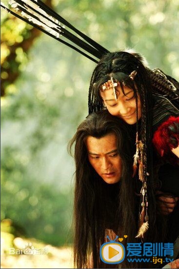 大舜剧情介绍(1-35集大结局)
