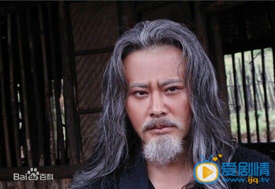 大舜剧情介绍(1-35集大结局)