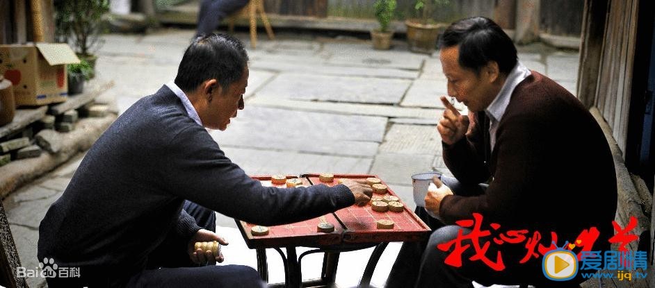 我心灿烂剧情介绍(1-35集大结局)