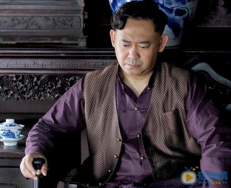 乱世书香剧情介绍(1-48集大结局)