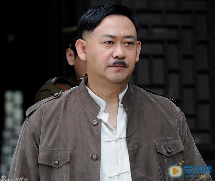 乱世书香剧情介绍(1-48集大结局)