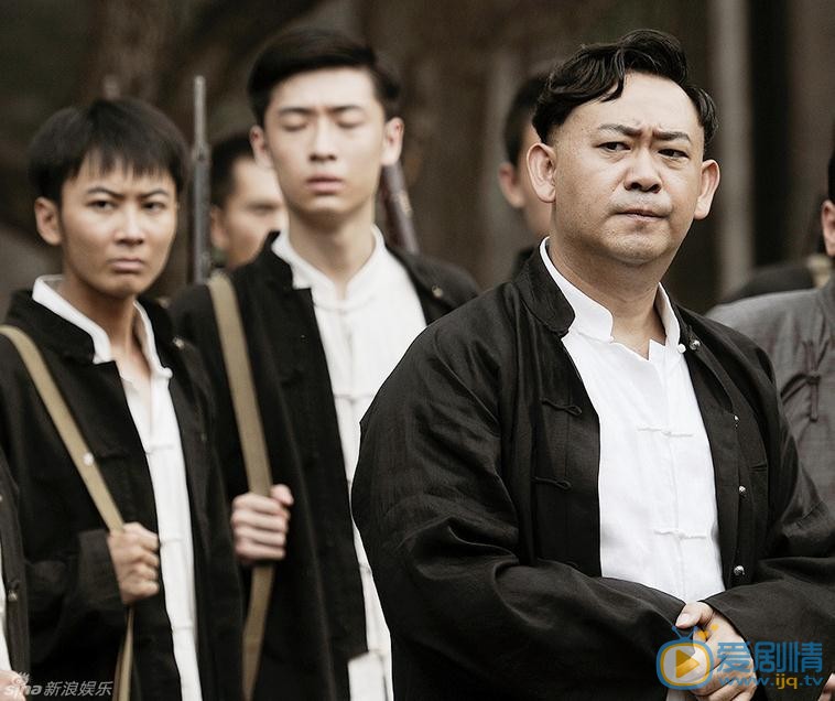 乱世书香剧情介绍(1-48集大结局)