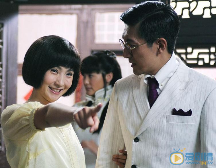 乱世书香剧情介绍(1-48集大结局)