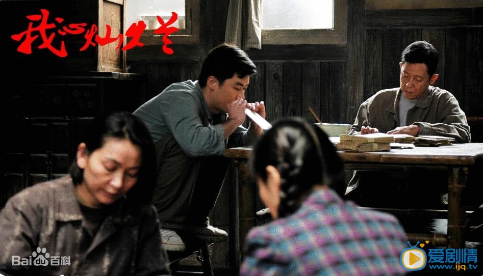 我心灿烂剧情介绍(1-35集大结局)